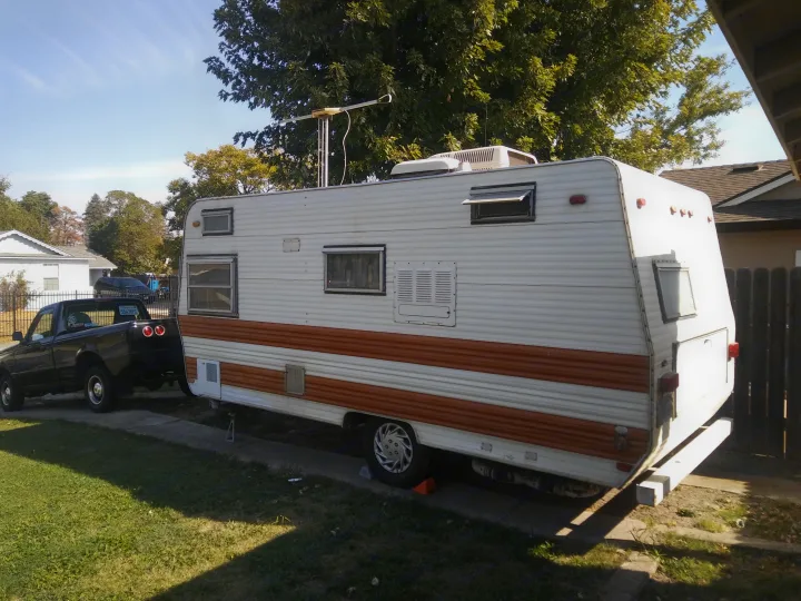 Sante Fe Trailer Company Other 1974