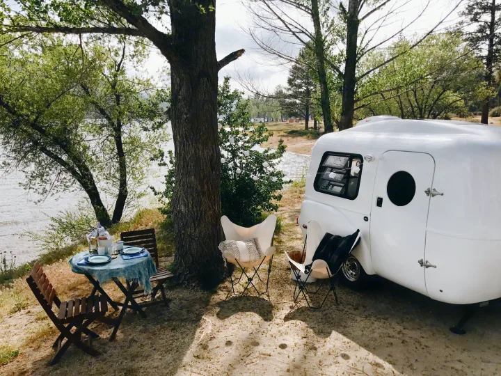 Happier Camper HC1 2017