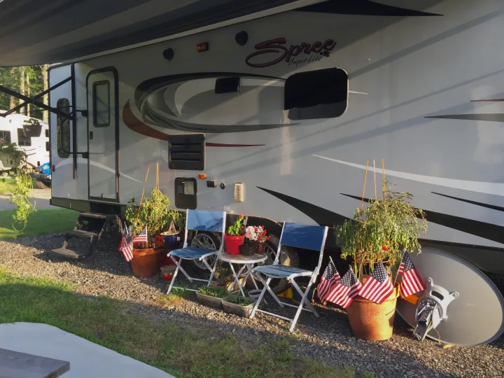 A homely atmosphere provides a relaxing environment.. K-Z Manufacturing Spree 2015