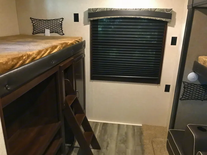 Jayco JAY FLIGHT 32BHDS 2018
