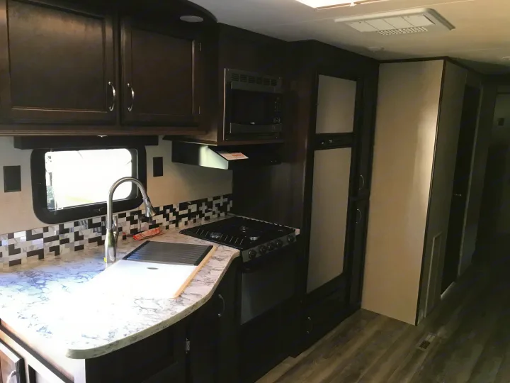 Jayco JAY FLIGHT 32BHDS 2018