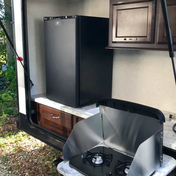 Jayco JAY FLIGHT 32BHDS 2018