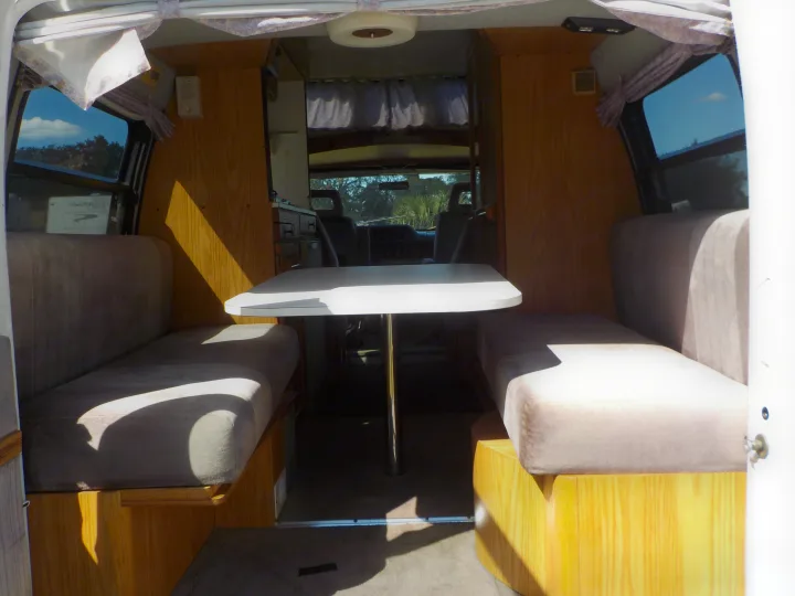 Roadtrek 170 Versatile 1994