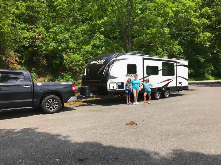 Heartland Wilderness 2017