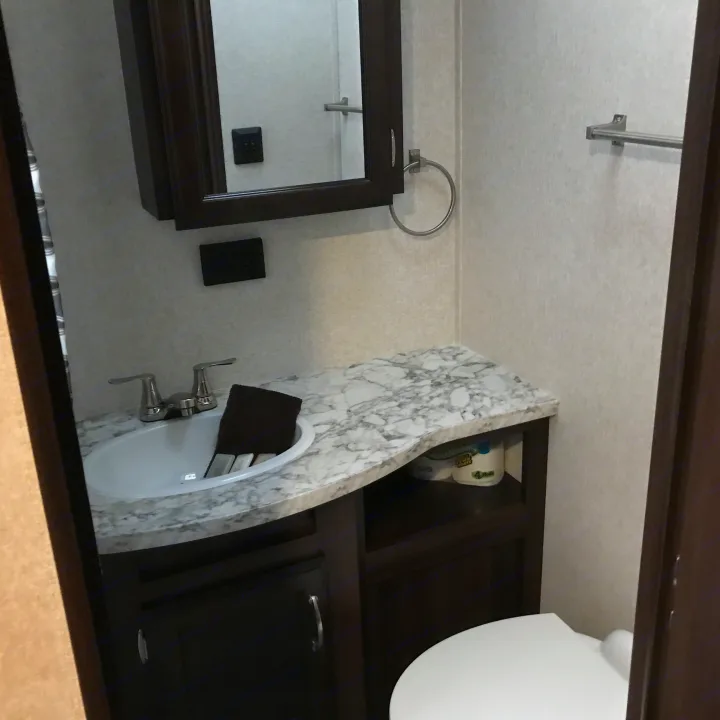 Jayco JAY FLIGHT 32TSBH 2018