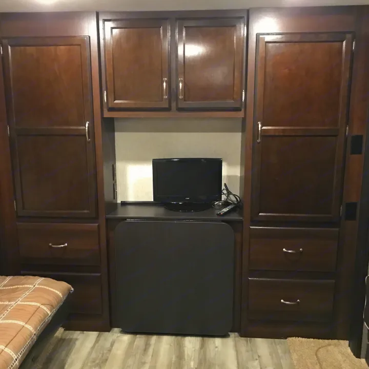 Jayco JAY FLIGHT 32TSBH 2018