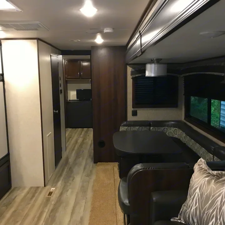 Jayco JAY FLIGHT 32TSBH 2018