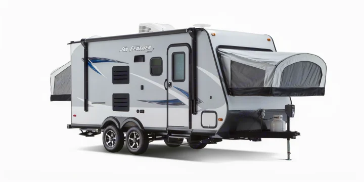 Jayco Jay Feather Ultra Lite 2015