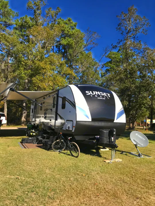 Crossroads Sunset Trail 2018