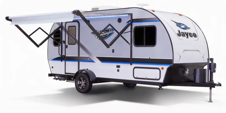 Jayco Hummingbird 2018