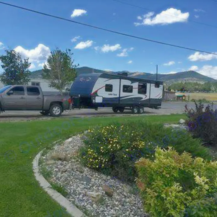 Dutchmen Aspen Trail 2016