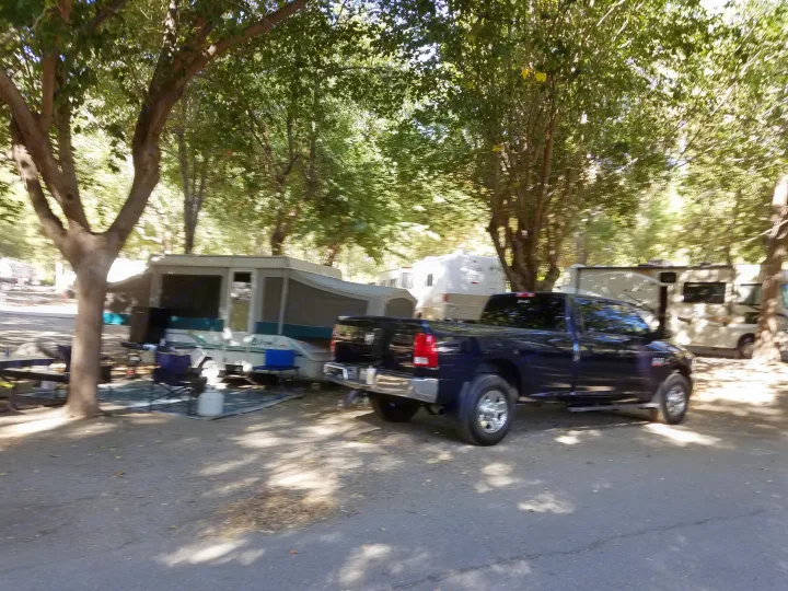 Jayco Jay Series 2007