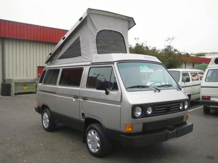 Volkswagen Westfalia 1990