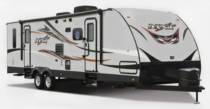 K-Z Manufacturing Mxt 2017