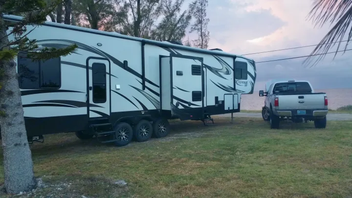 Heartland Torque 2016