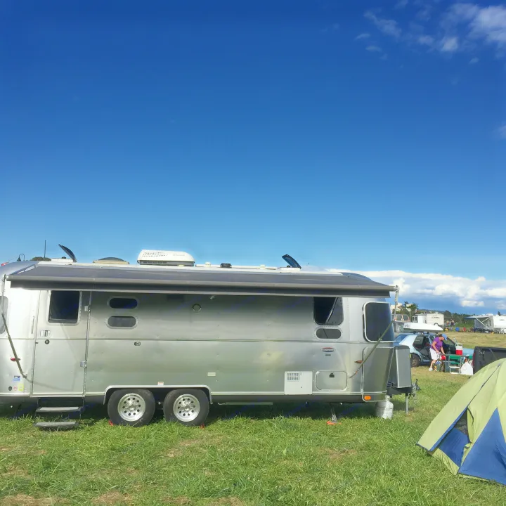 Airstream International 2013