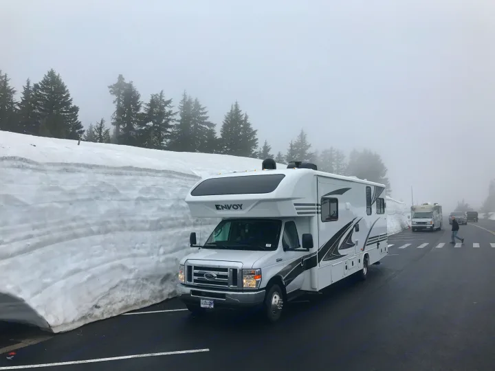 Jayco Greyhawk 2018