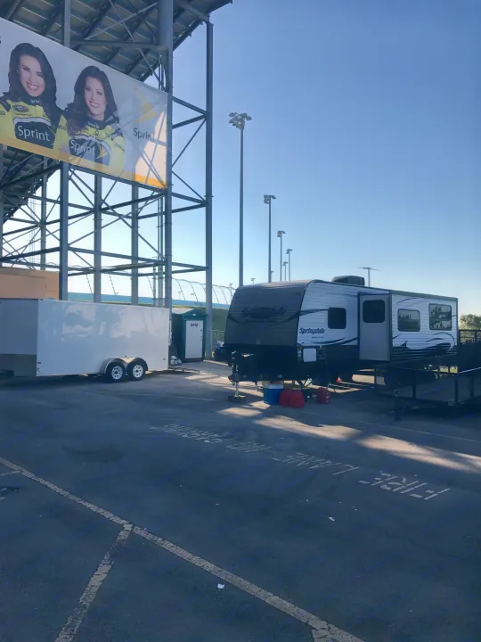 Keystone Springdale 2017