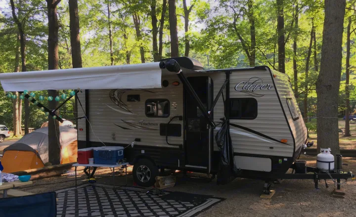 Coachmen Other 2018