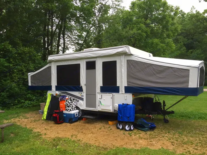 Jayco Jay Series 2011