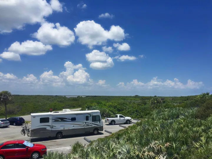 2014 Winnebago vista. Winnebago Vista 2014