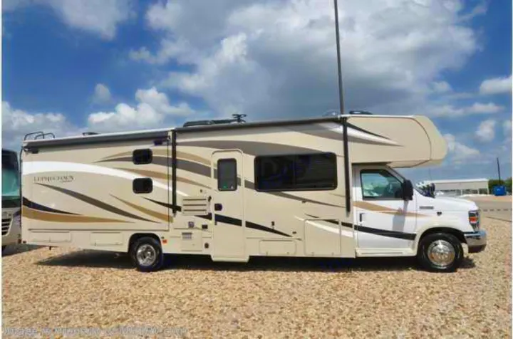 Coachmen Leprechaun 2018