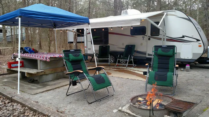 Jayco Jay Feather 2012