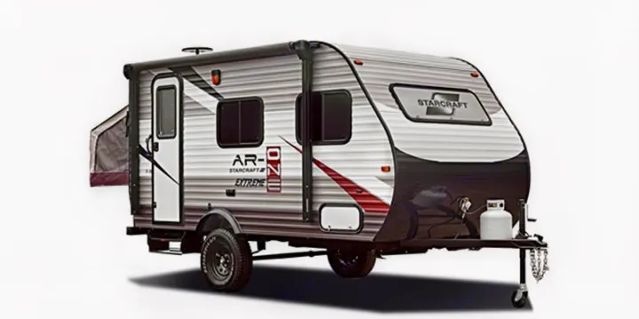Starcraft Ar-One 2014