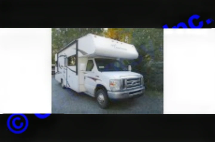 Coachmen Freelander 2013
