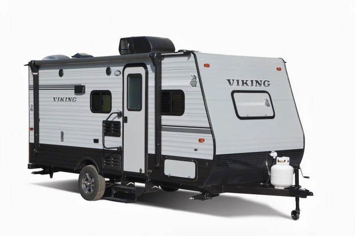 Coachmen Viking 2019