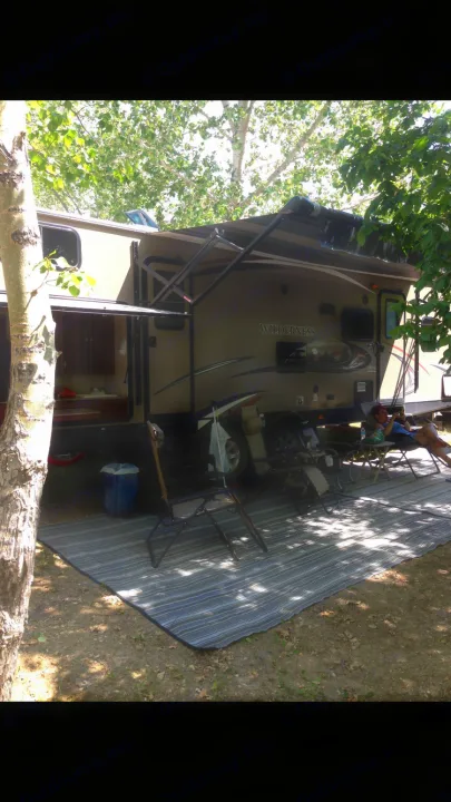 Heartland Wilderness 2014