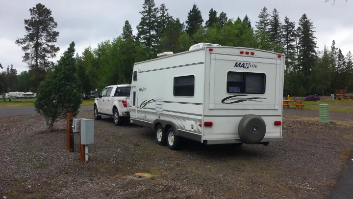 R-Vision Max Lite 2005