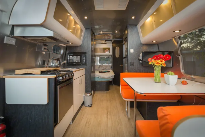 Airstream International 2006