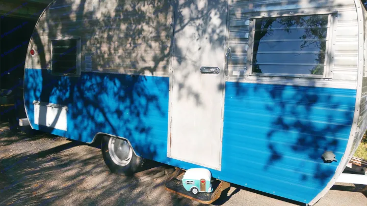 Mobile Scout Other 1963