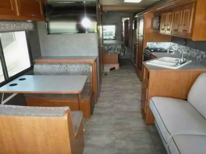 Winnebago Vista 2017