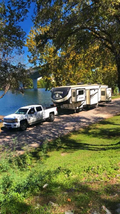Forest River Sierra 2017