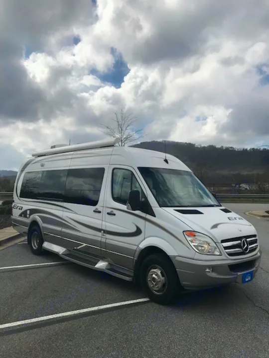 Winnebago Era 2013