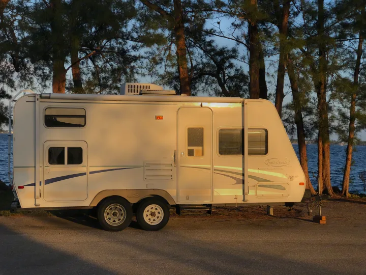 Travel Cruiser Other 2005