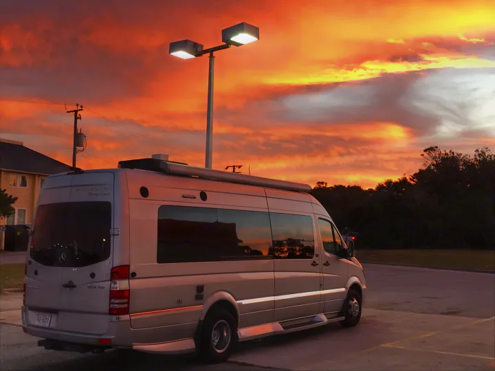 Winnebago Era 2016