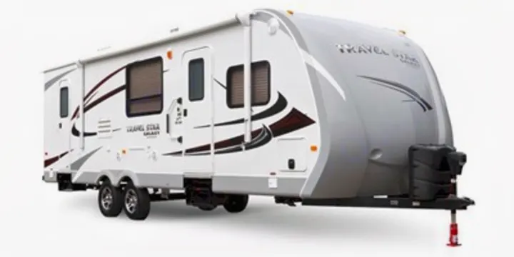 Starcraft Travel Star Galaxy 2012
