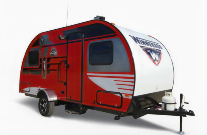 Winnebago Minnie 2016