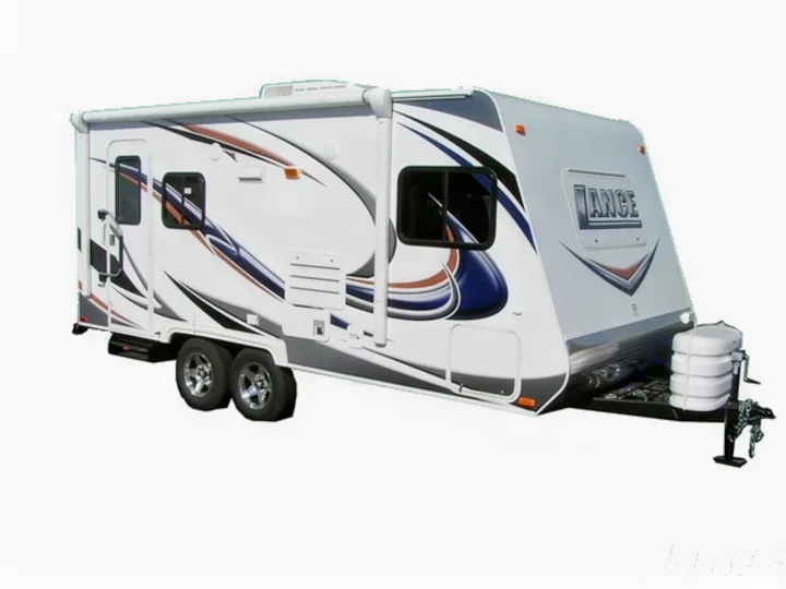 Lance 1685 2012