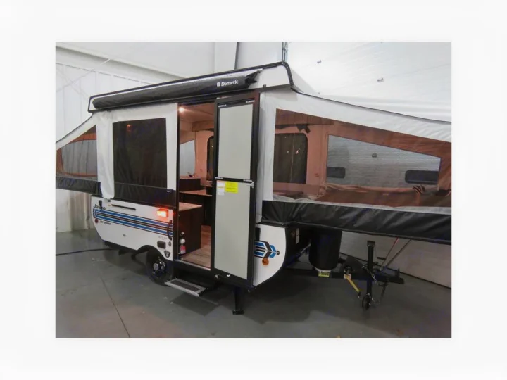Jayco Sport 2018