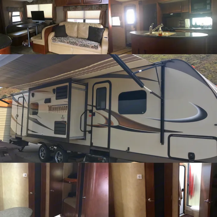 Winnebago Other 2013