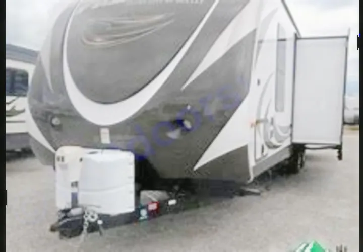Keystone Bullet Premier 2015