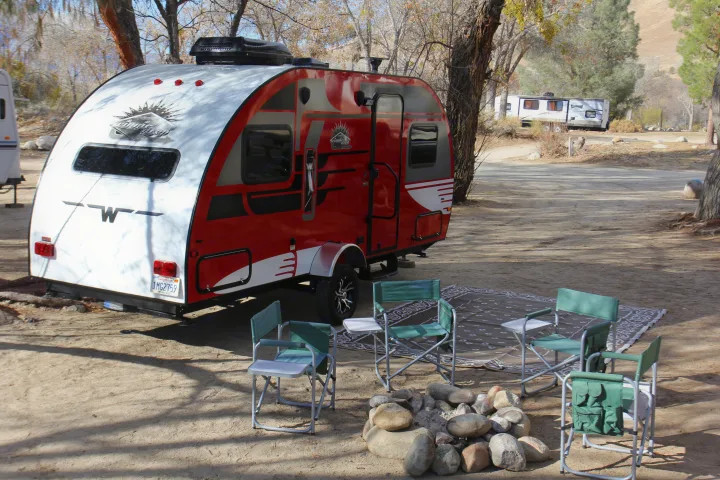Winnebago Winnebago 2016