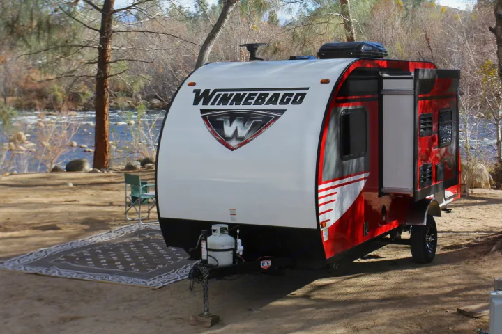 Winnebago Winnebago 2016