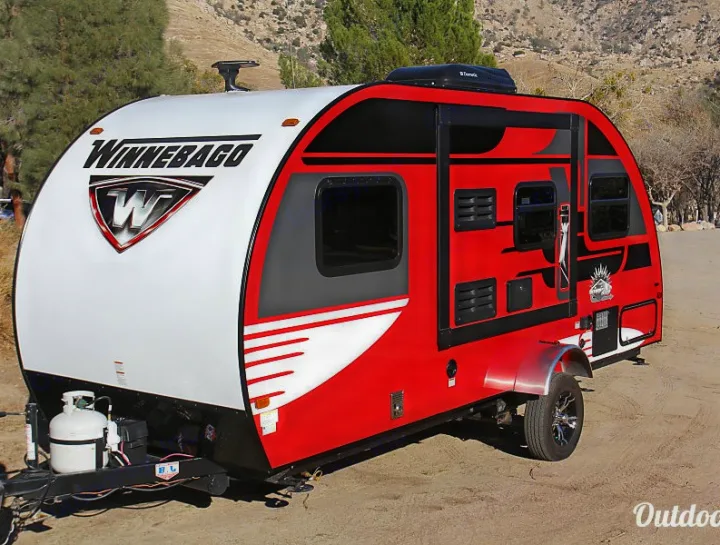 Winnebago Winnebago 2016