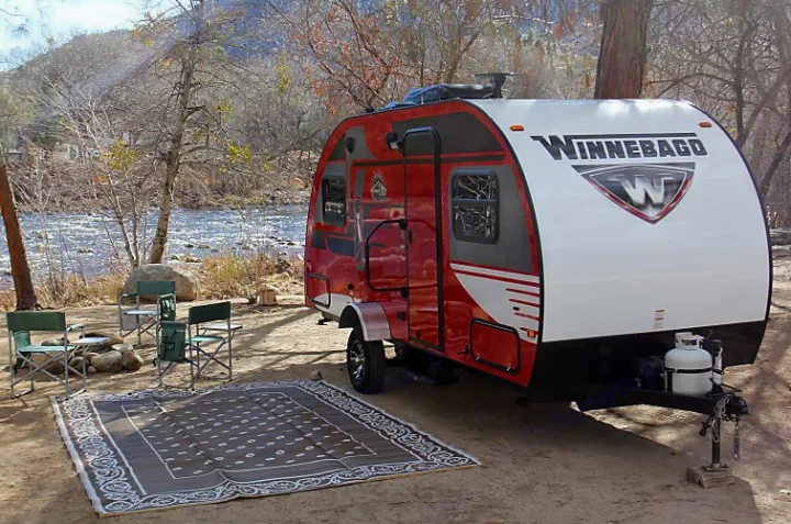 Winnebago Winnebago 2016