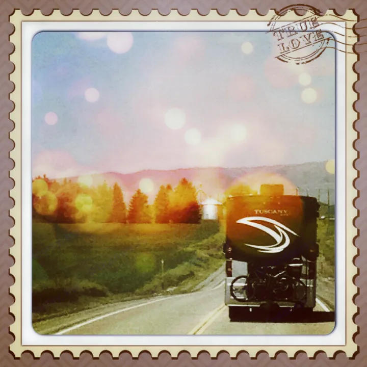 Thor Motor Coach Tuscany 2014